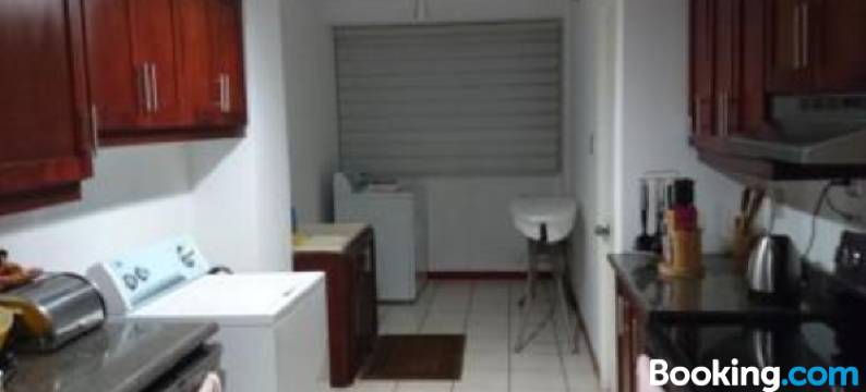 纳斯公寓(Naths Apartment)图片