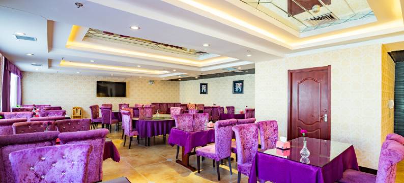 锡林浩特逸都酒店图片