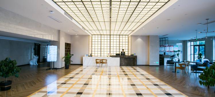 海宁碧沄大酒店图片