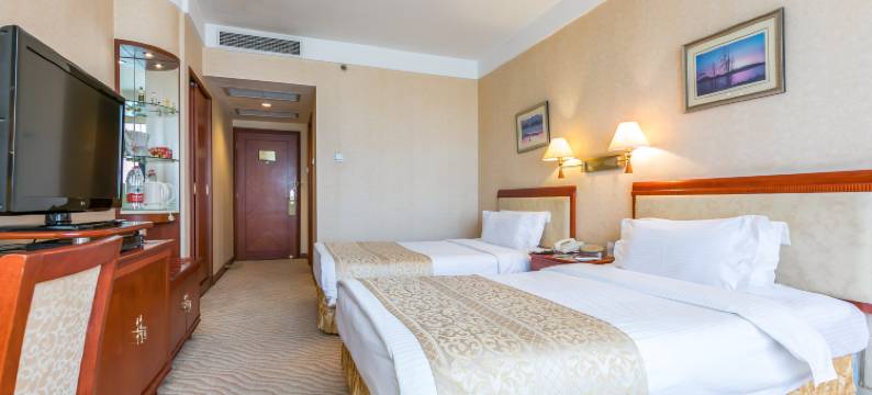 北京雍景台酒店图片