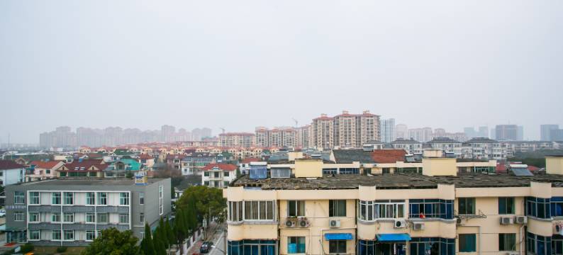 艾斯博格酒店(平湖乍浦店)图片