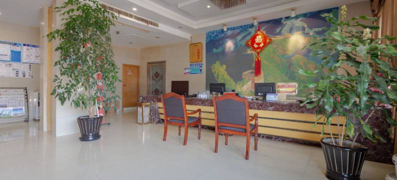 义德缘宾馆(泰顺客运北站店)图片