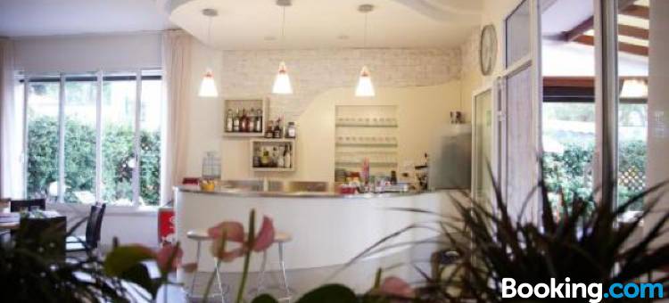 Hotel Orsa Maggiore图片