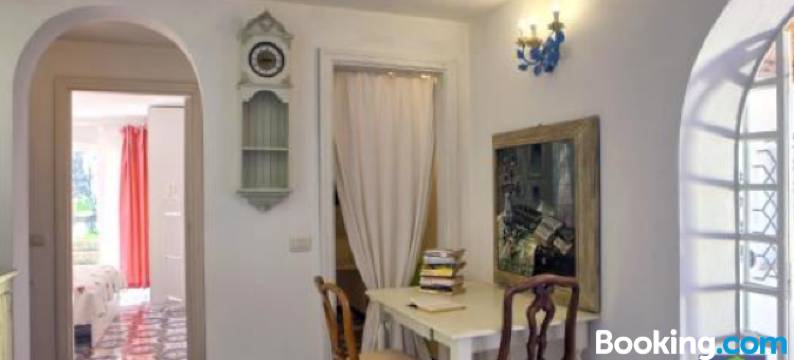 达芙妮别墅酒店(Villa Dafne Gulf Views Pool and Guest Services by Feeling Italy)图片