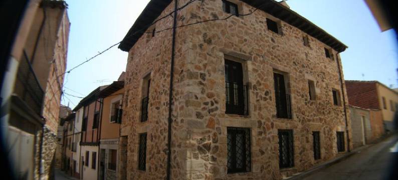 贾拉米欧旅馆(La Sinagoga)图片