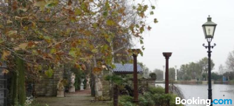 派若戴什艾兰住宿加早餐旅馆(Paradijs Eiland)图片