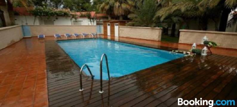 艾尔伊登酒店(El Eden)图片