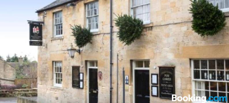 Stepping Stones图片