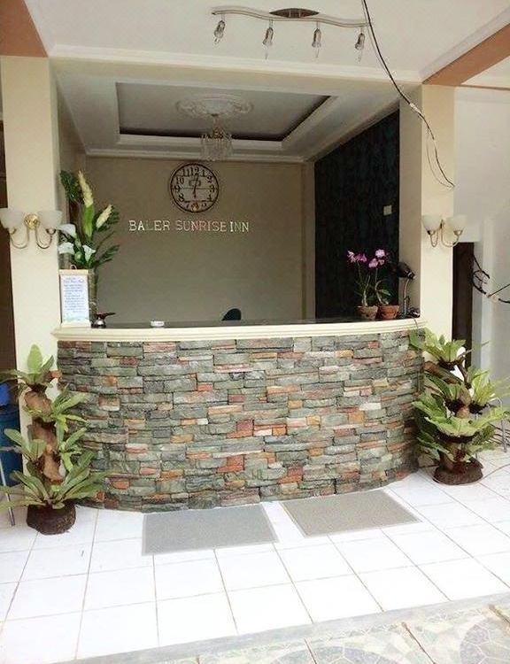 Baler Sunrise Inn Hotel Reviews And Room Rates - 