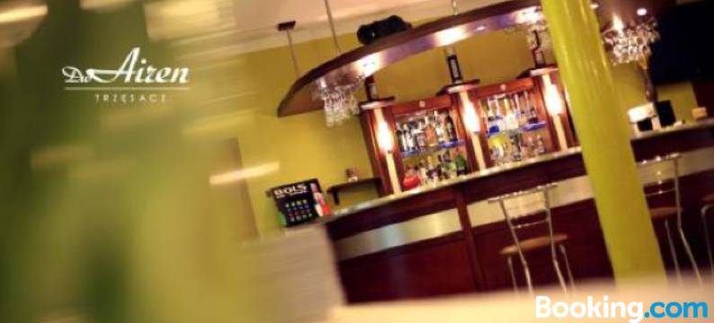 DW艾仁恩旅馆(DW Airen)图片