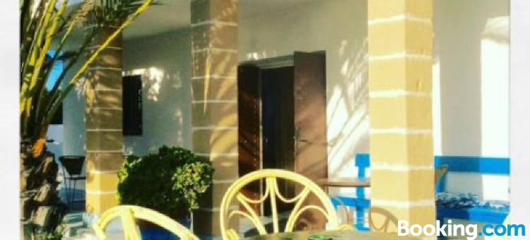 Hotel Villa Soleil图片