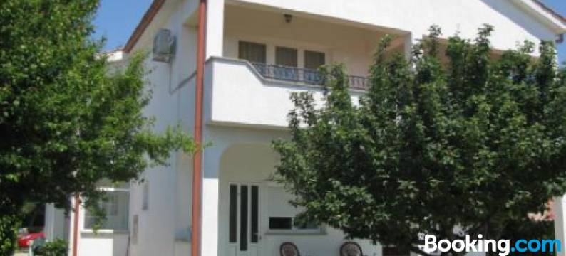 霍达尼克旅馆(Rooms Hodanić)图片