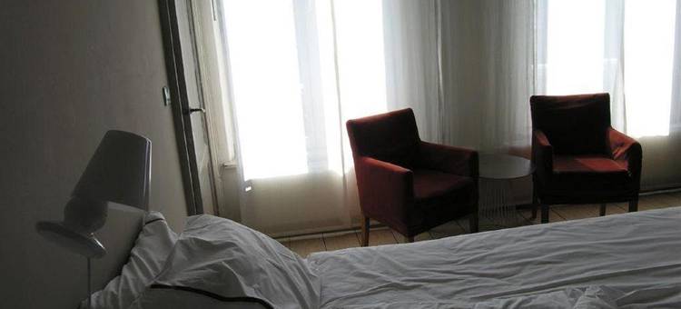 隆基登设计住宿加早餐旅馆(Design B&B Logidenri)图片
