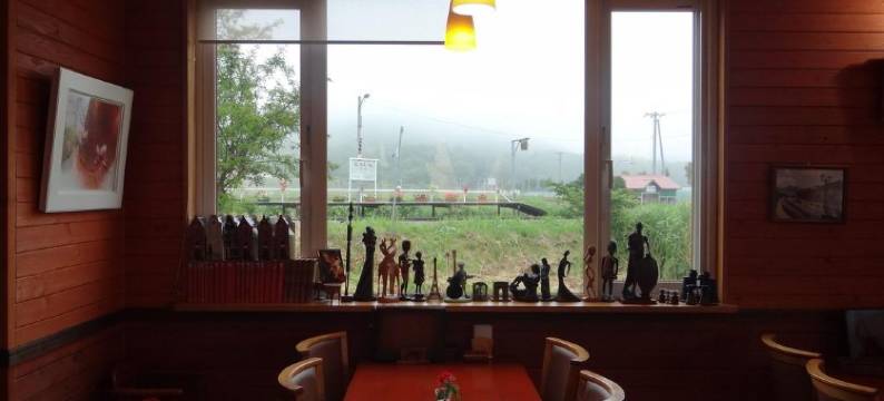 名寄日新旅馆(Guest House Nisshin)图片