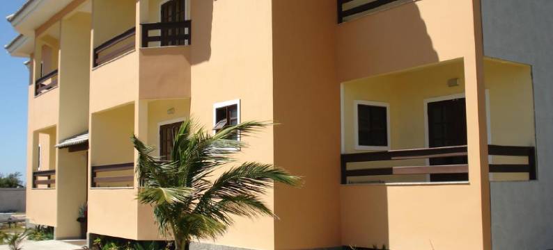 文托斯别墅酒店(Villaggio Dos Ventos)图片