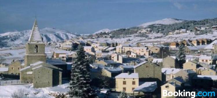 老客栈酒店(Hôtel Restaurant l'Ancienne Auberge)图片