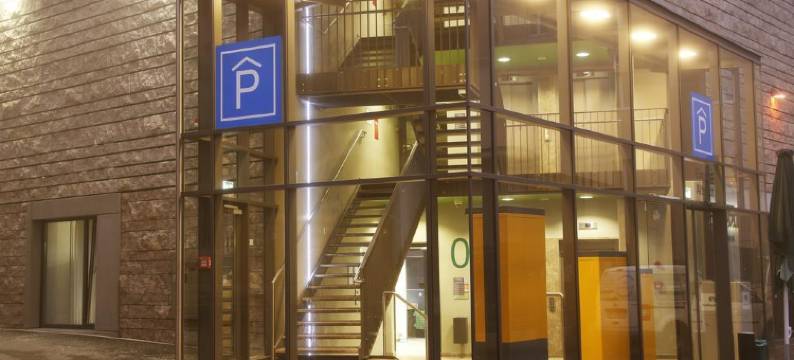 艾姆皮特斯托酒店(Hotel am Peterstor)图片