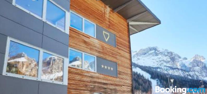 Ciasa de Munt Lifestyle Living图片