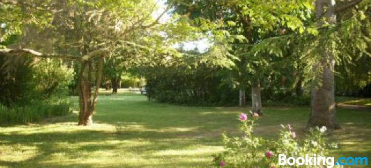 磨坊码头度假屋(Les Gites du Moulin du Port)图片