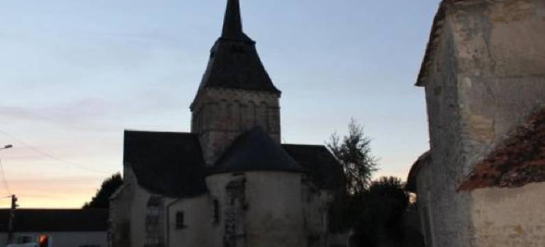 德拉美美堡度假屋(Gite de la Maison Fort)图片