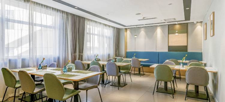 如家商旅酒店(廊坊师范学院店)图片
