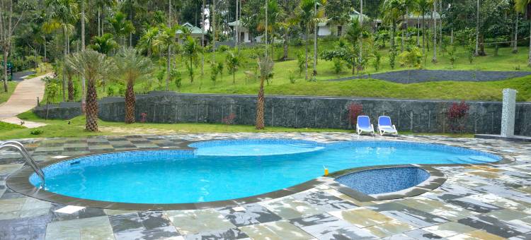 瓦亚纳德伍兹度假村(The Woods Resorts Wayanad)图片