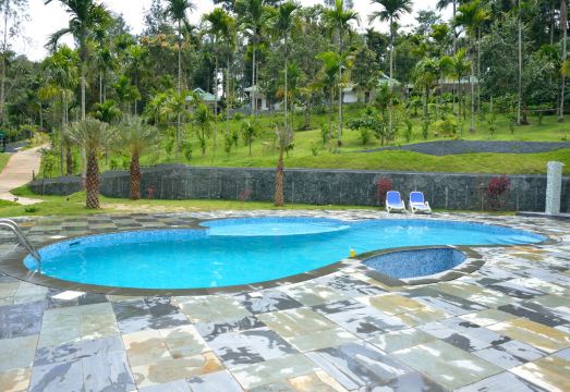 The Woods Resorts Wayanad Hotel Overview