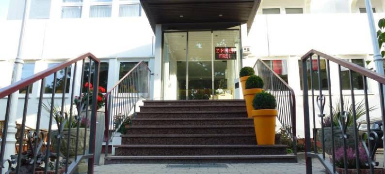 威尔登格尔霍夫酒店(Hotel Wildunger Hof Mit Gemeinschaftsküche)图片