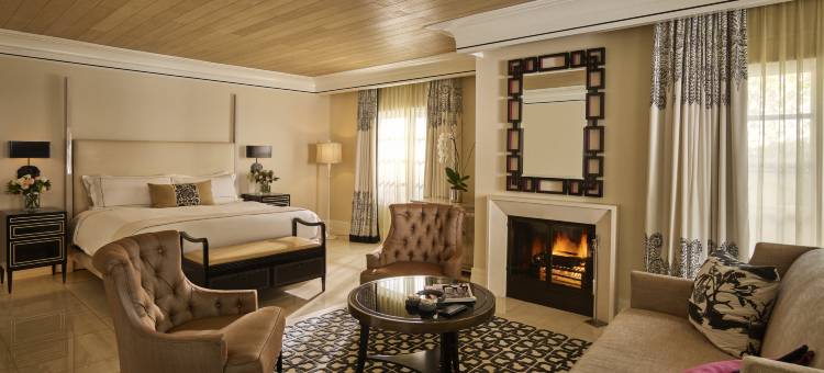 贝尔艾尔多切斯特精选酒店(Hotel Bel-Air - Dorchester Collection)图片