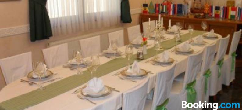 寇吉酒店(Hotel Kralj)图片