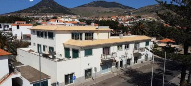 Sotavento Guest House图片