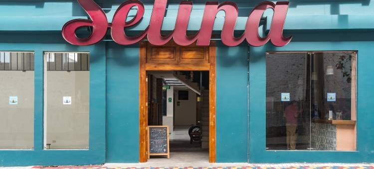 Socialtel 巴尼奥斯(Socialtel Baños)图片