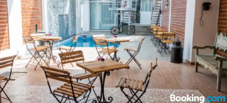 魅力酒店(El Encanto)图片