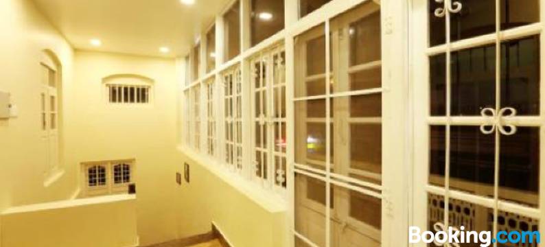 南比亚尔(保费传统酒店)(Nambiars Premium Heritage Hotel)图片