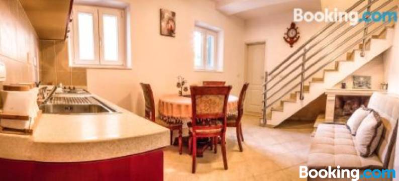 库拉公寓(Apartments Kula)图片