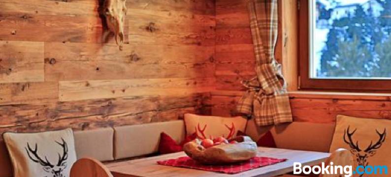 艾尔姆家普尔家庭旅馆(Familyparadies Gamplalm)图片