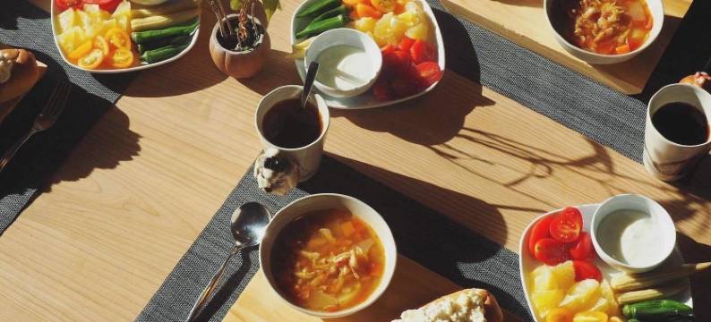 八番私人住宅图片