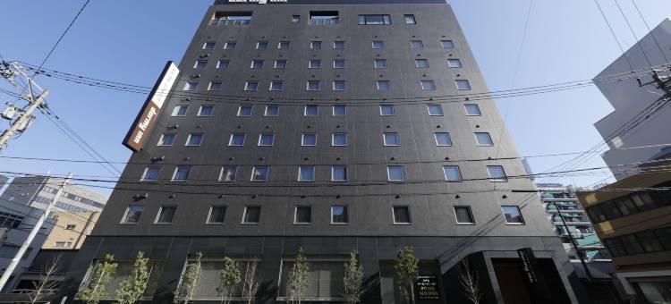 多米福井温泉酒店(Dormy Inn Premium Fukui Natural Hot Spring)图片