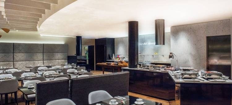 布拉格城市NH酒店(NH Prague City)图片