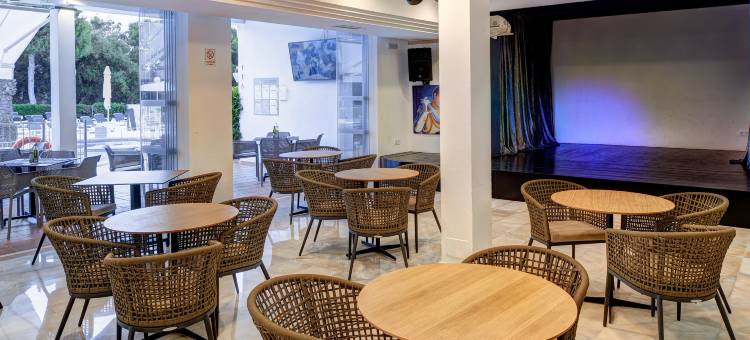 卡拉多尔普拉亚酒店(Hotel Cala d'Or Playa)图片