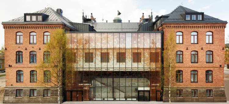 米梅瑞典精英酒店(Elite Hotel Mimer)图片