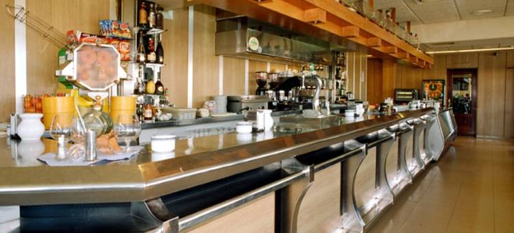 洛杉矶酒店(Hotel Los Angeles)图片