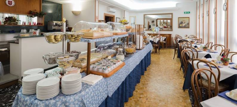 特米纳斯广场酒店(Hotel Terminus & Plaza)图片