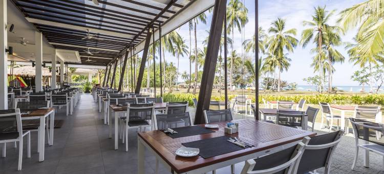 凯特睿海滩酒店(Kantary Beach Hotel Villas & Suites)图片