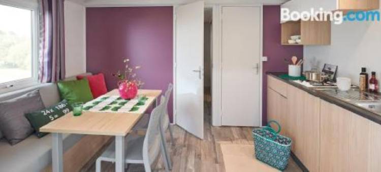 乐玛斯迪赛达瑞斯露营地(Camping le Mas des Sédariès)图片