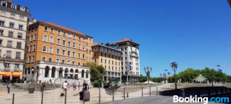 歌剧小屋公寓(Loge de l'Opera)图片