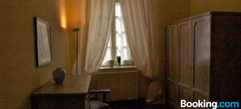 图斯宫殿公寓(Palazzo Tucci Apartments)图片