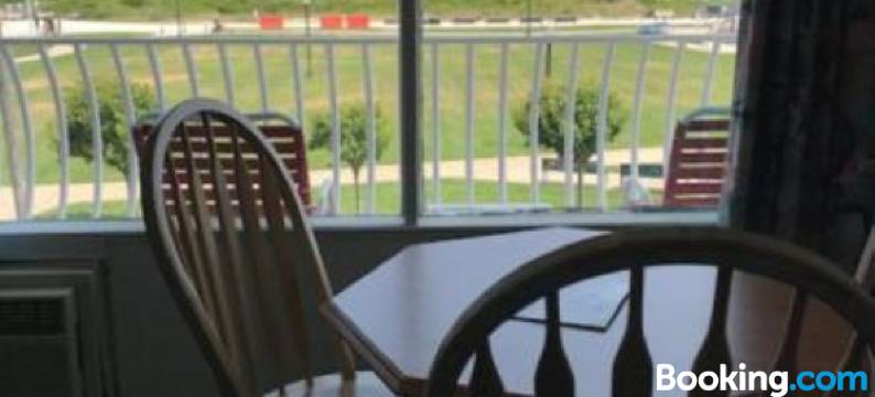 戈尔德科斯特汽车旅馆(Gold Crest Motel)图片