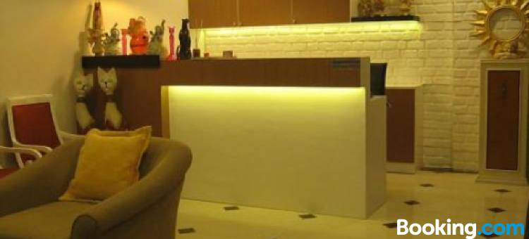 团结酒店(Unity Hotel)图片