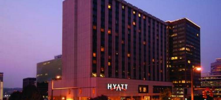 阿灵顿凯悦尚萃酒店(Hyatt Centric Arlington)图片